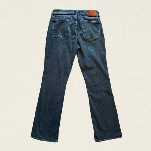 Lucky Brand Sweet Boot Mid-Rise Jeans - Picture 2 of 8